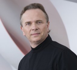 Sir Mark Elder