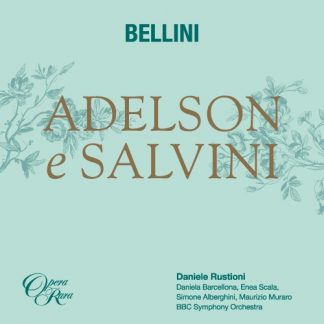 Adelson e Salvini